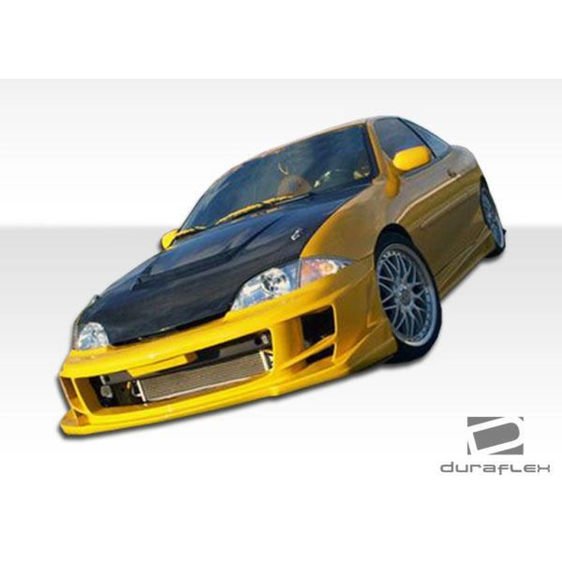 All kind of Exterior/Side Skirtsfor  Chevrolet Cavalier 1995. 8