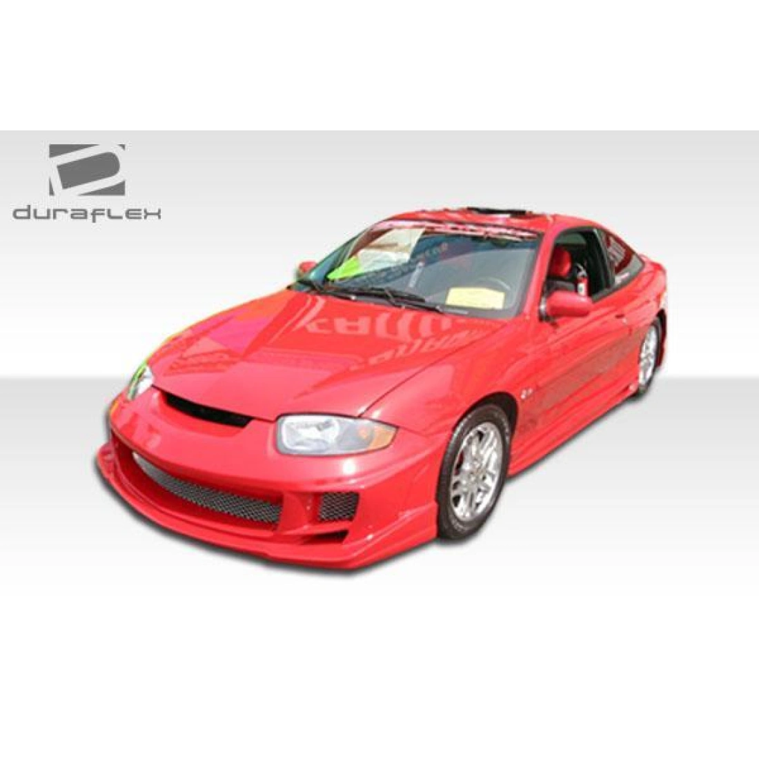 All kind of Exterior/Side Skirtsfor  Chevrolet Cavalier 1995. 11