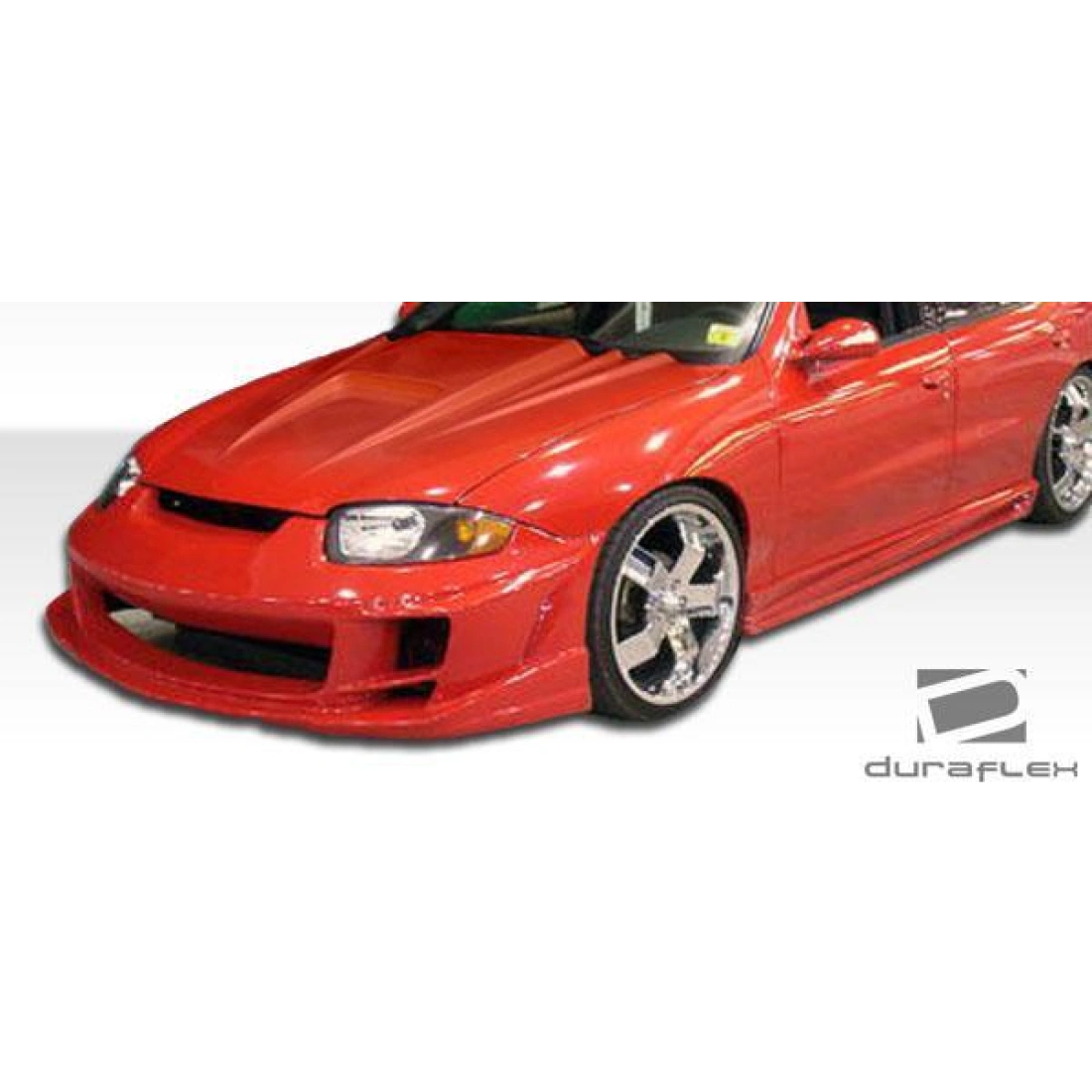 All kind of Exterior/Side Skirtsfor  Chevrolet Cavalier 1995. 13