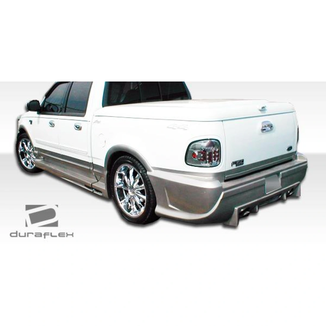 All kind of Exterior/Complete Body Kitsfor Ford F-150 1997. 8