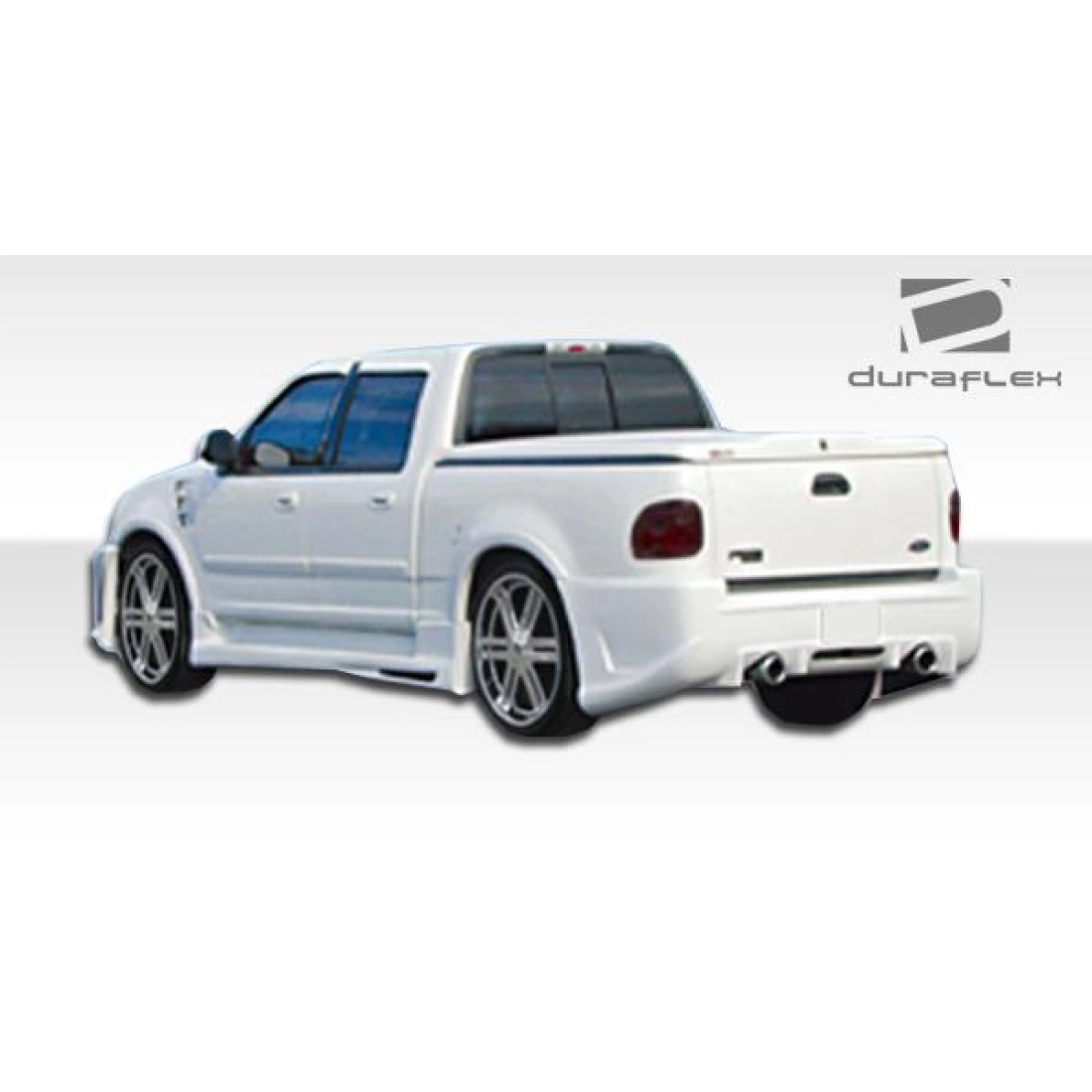 All kind of Exterior/Complete Body Kitsfor Ford F-150 1997. 10