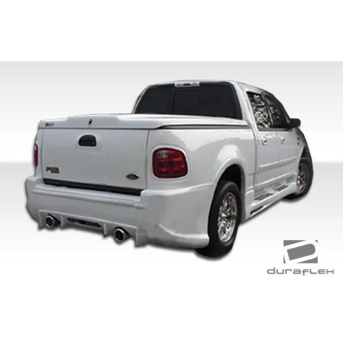 All kind of Exterior/Complete Body Kitsfor Ford F-150 1997. 8