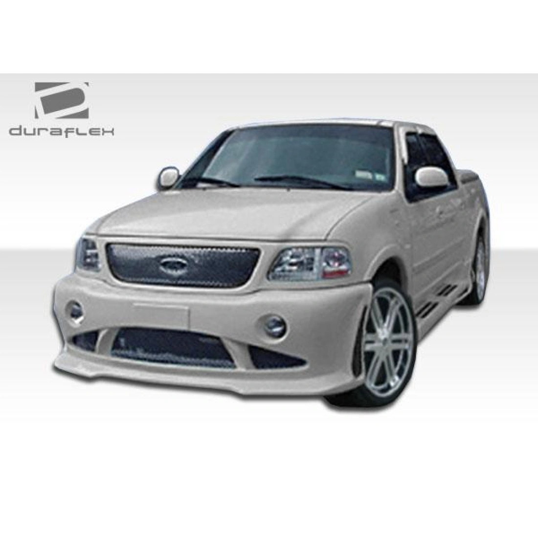 All kind of Exterior/Complete Body Kitsfor Ford F-150 1997. 6