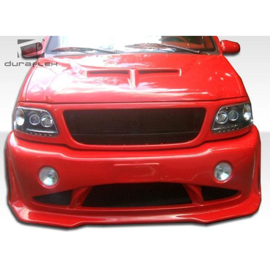 All kind of Exterior/Complete Body Kitsfor Ford F-150 1997. 30