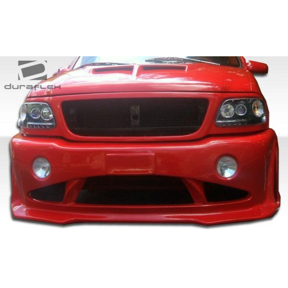 All kind of Exterior/Complete Body Kitsfor Ford F-150 1997. 7