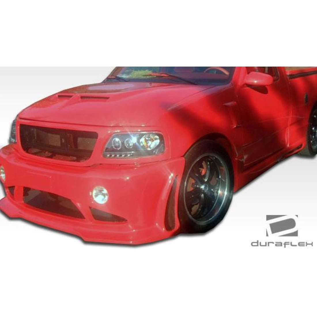 All kind of Exterior/Complete Body Kitsfor Ford F-150 1997. 26