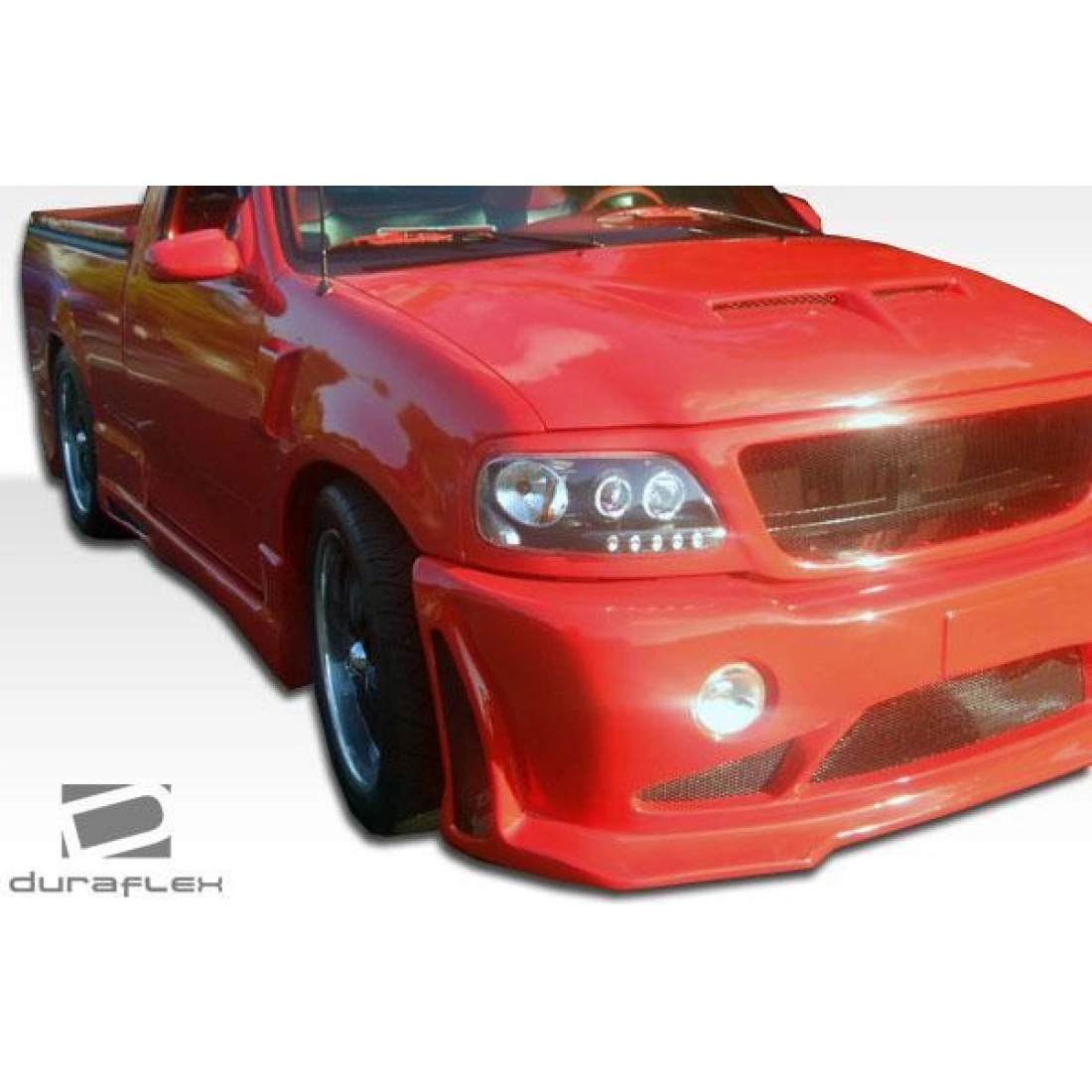 All kind of Exterior/Complete Body Kitsfor Ford F-150 1997. 25