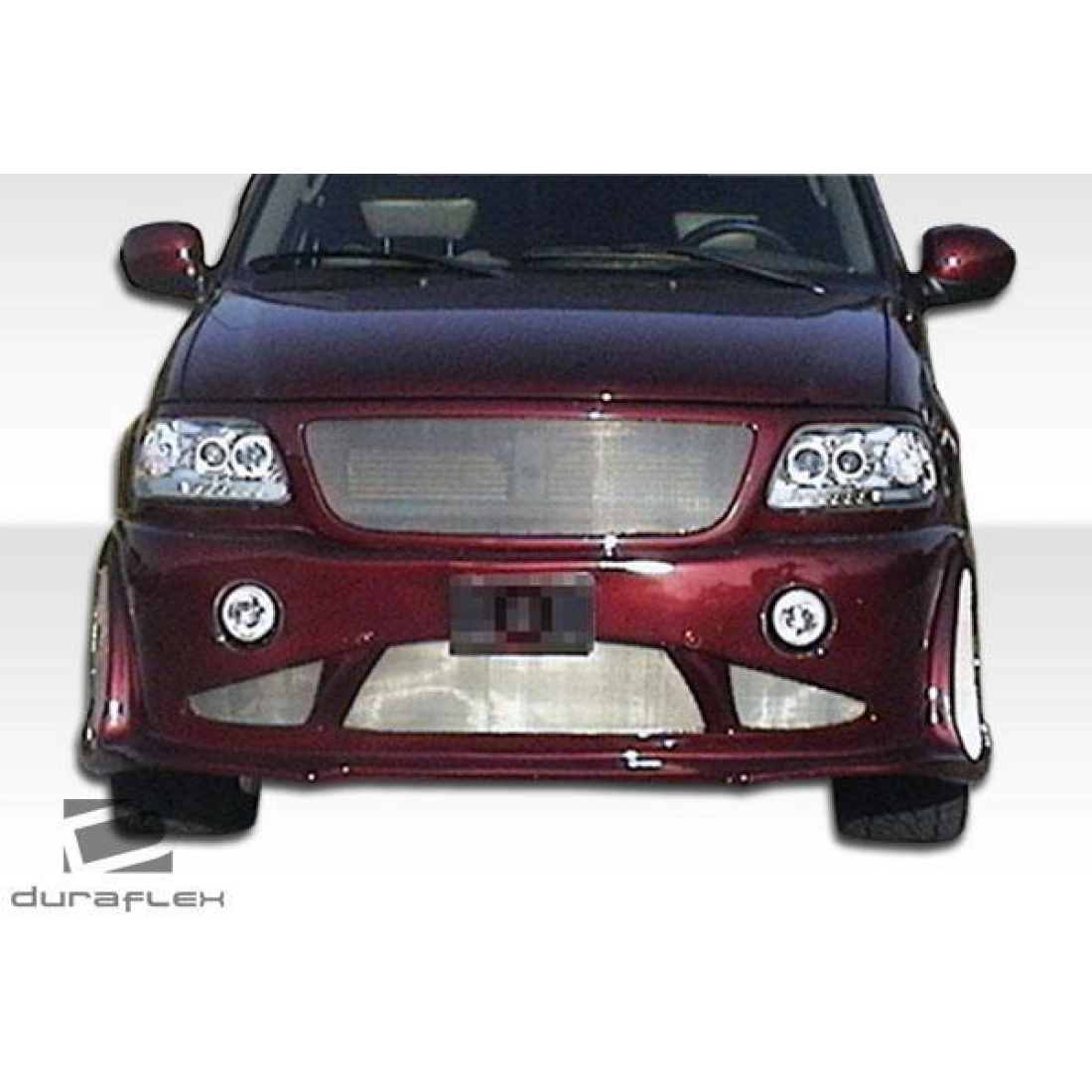 All kind of Exterior/Complete Body Kitsfor Ford F-150 1997. 23