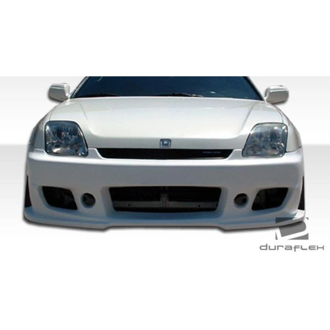 All kind of Exterior/Front Bumpersfor Honda Prelude 1997. 5