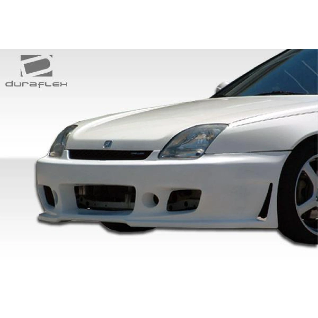 All kind of Exterior/Front Bumpersfor Honda Prelude 1997. 7