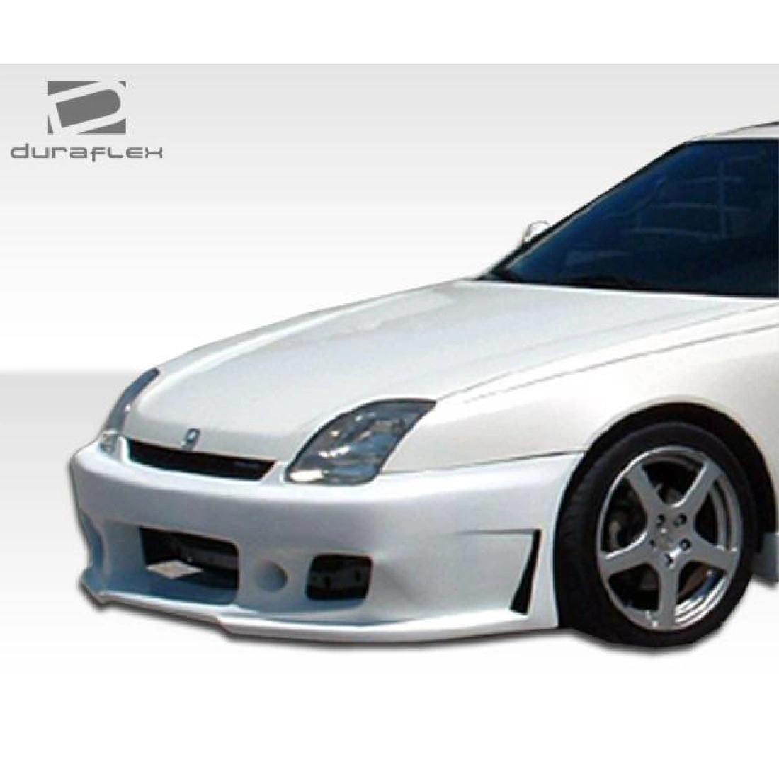 All kind of Exterior/Front Bumpersfor Honda Prelude 1997. 9