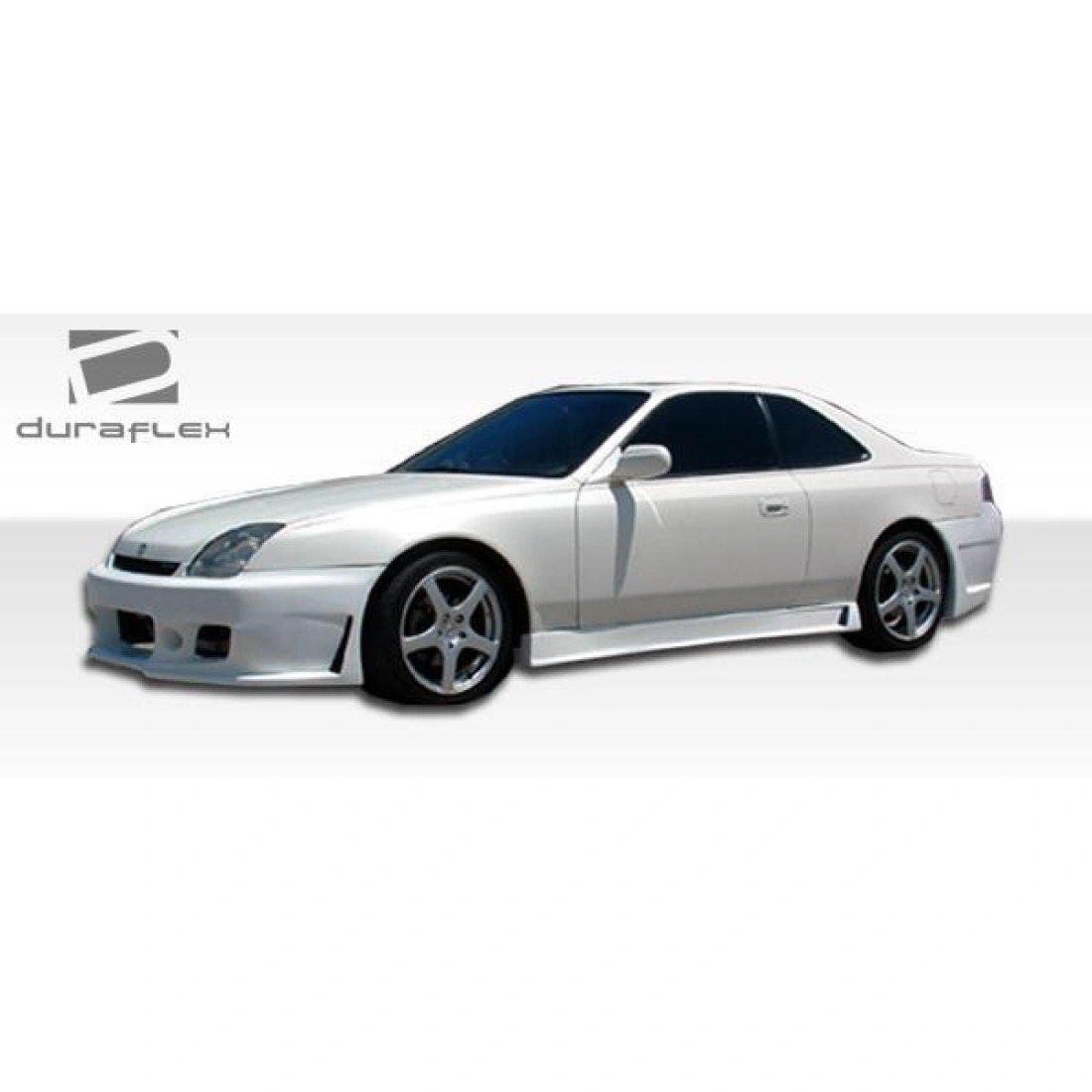 All kind of Exterior/Front Bumpersfor Honda Prelude 1997. 11
