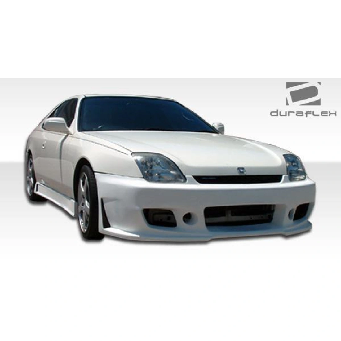 All kind of Exterior/Front Bumpersfor Honda Prelude 1997. 13
