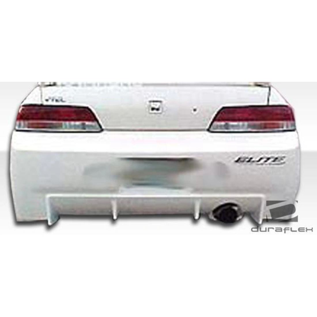 All kind of Exterior/Rear Bumpersfor Honda Prelude 1997. 5