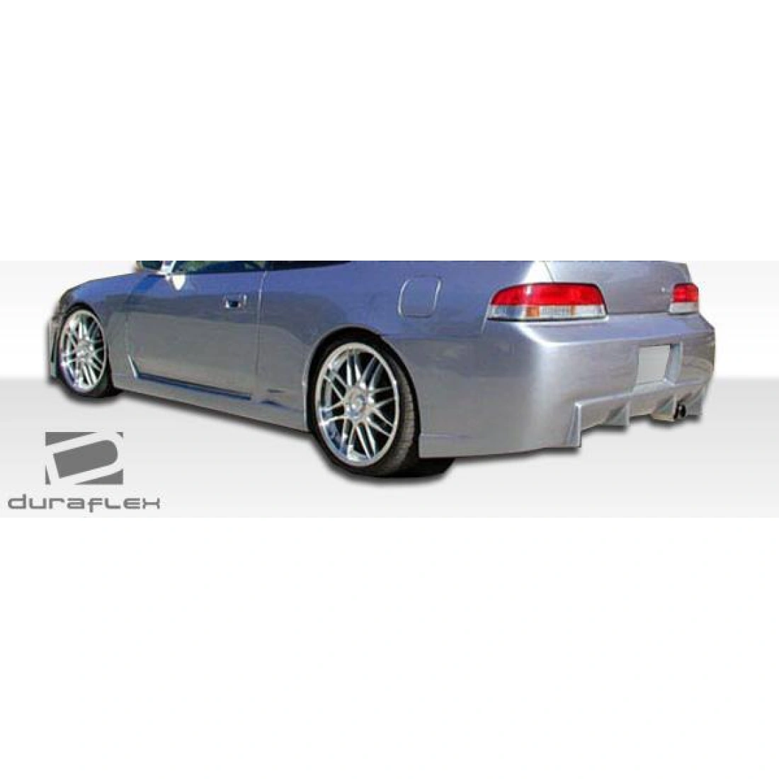 All kind of Exterior/Rear Bumpersfor Honda Prelude 1997. 7