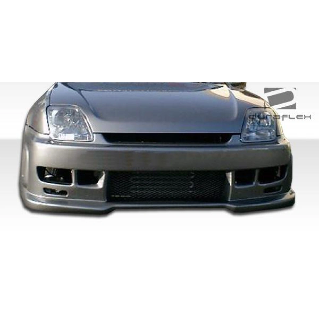 All kind of Exterior/Complete Body Kitsfor  Honda Prelude 1997. 8