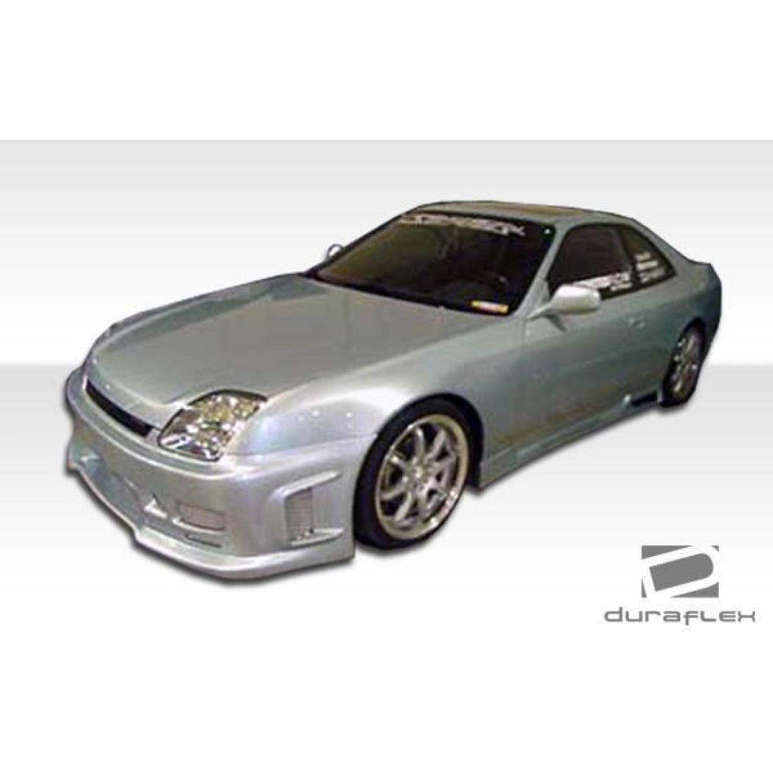 All kind of Exterior/Complete Body Kitsfor  Honda Prelude 1997. 6
