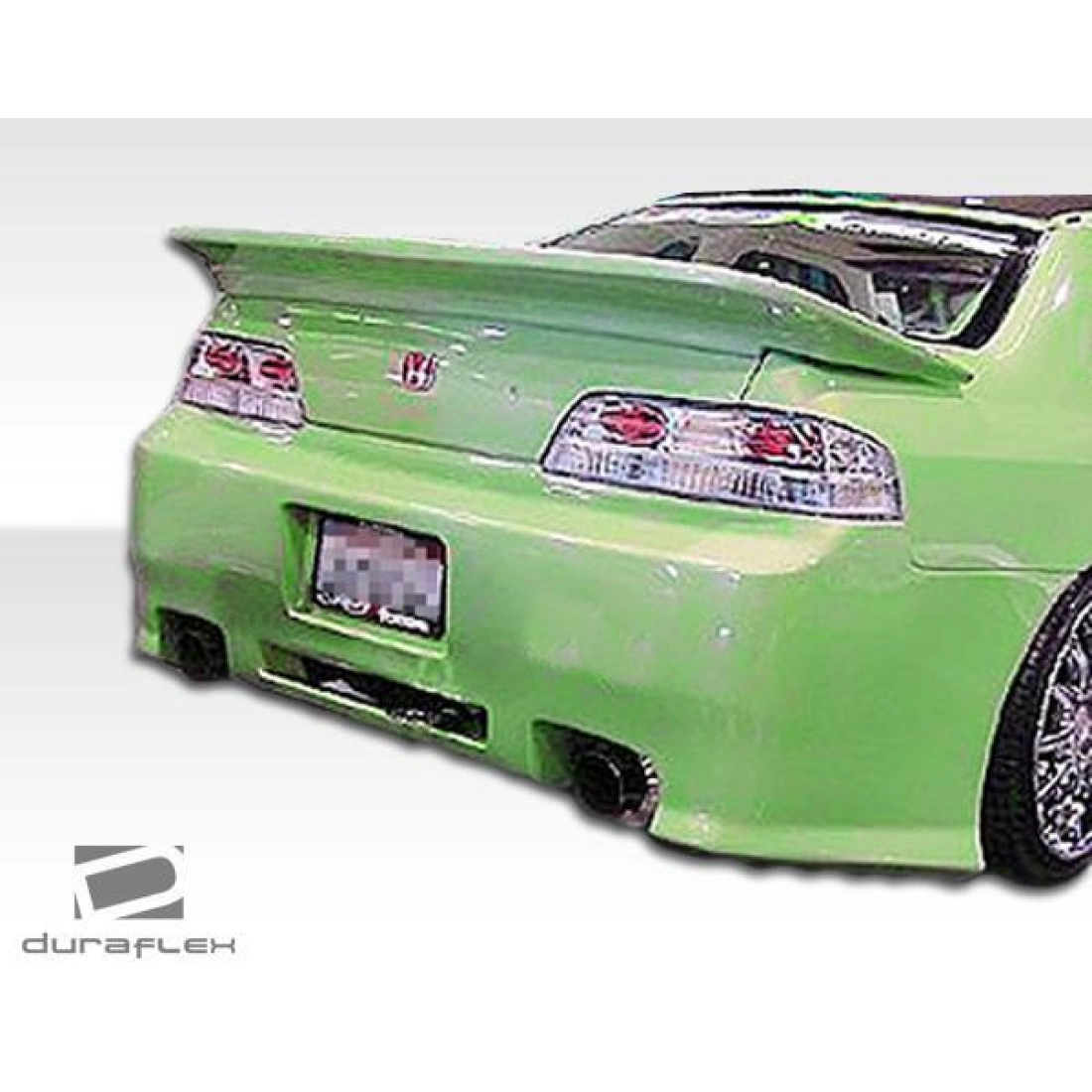 All kind of Exterior/Complete Body Kitsfor  Honda Prelude 1997. 35