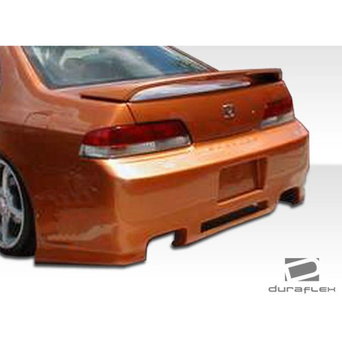 All kind of Exterior/Complete Body Kitsfor  Honda Prelude 1997. 32