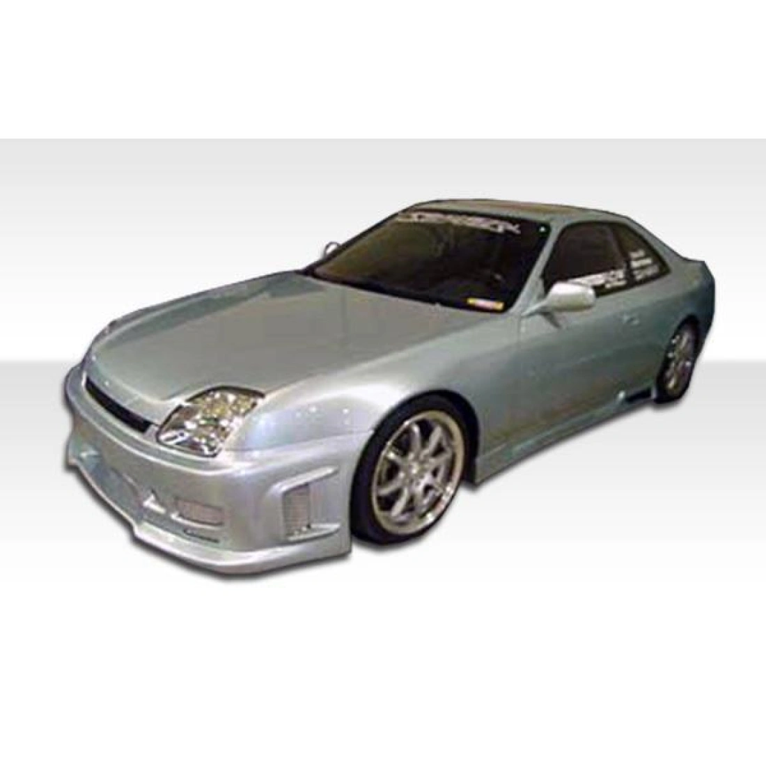 All kind of Exterior/Complete Body Kitsfor  Honda Prelude 1997. 2