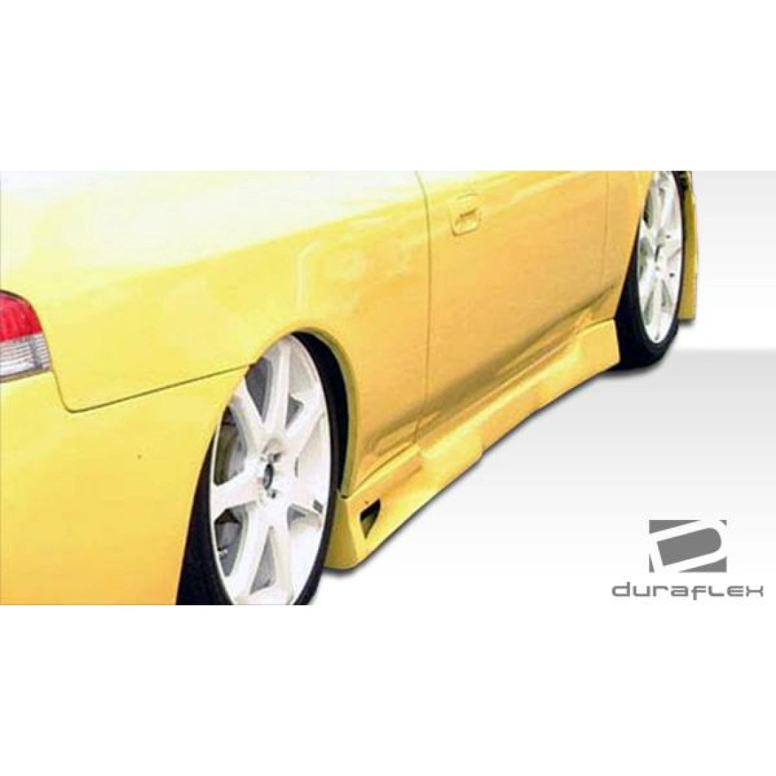 All kind of Exterior/Complete Body Kitsfor  Honda Prelude 1997. 21