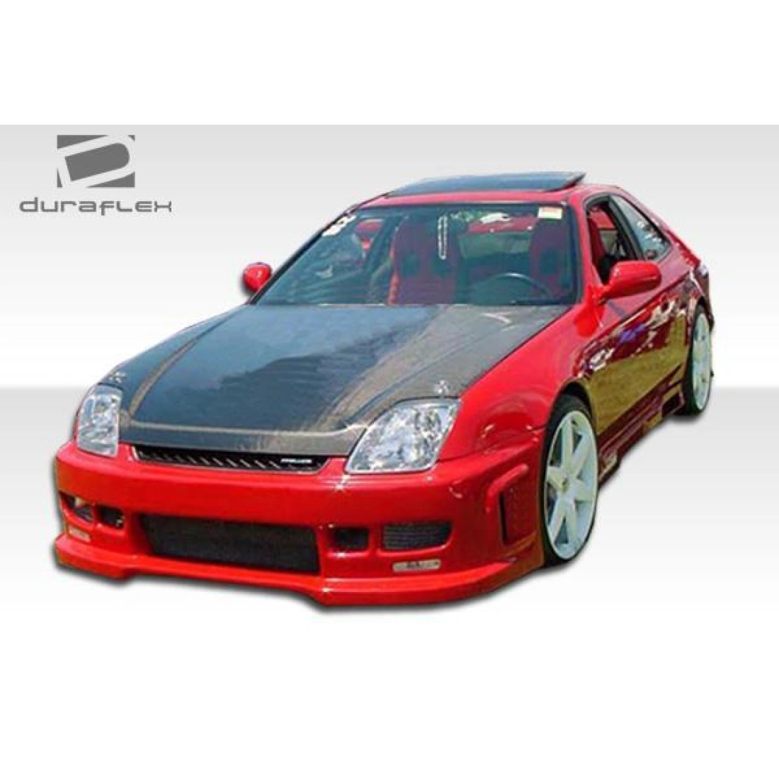 All kind of Exterior/Complete Body Kitsfor  Honda Prelude 1997. 19