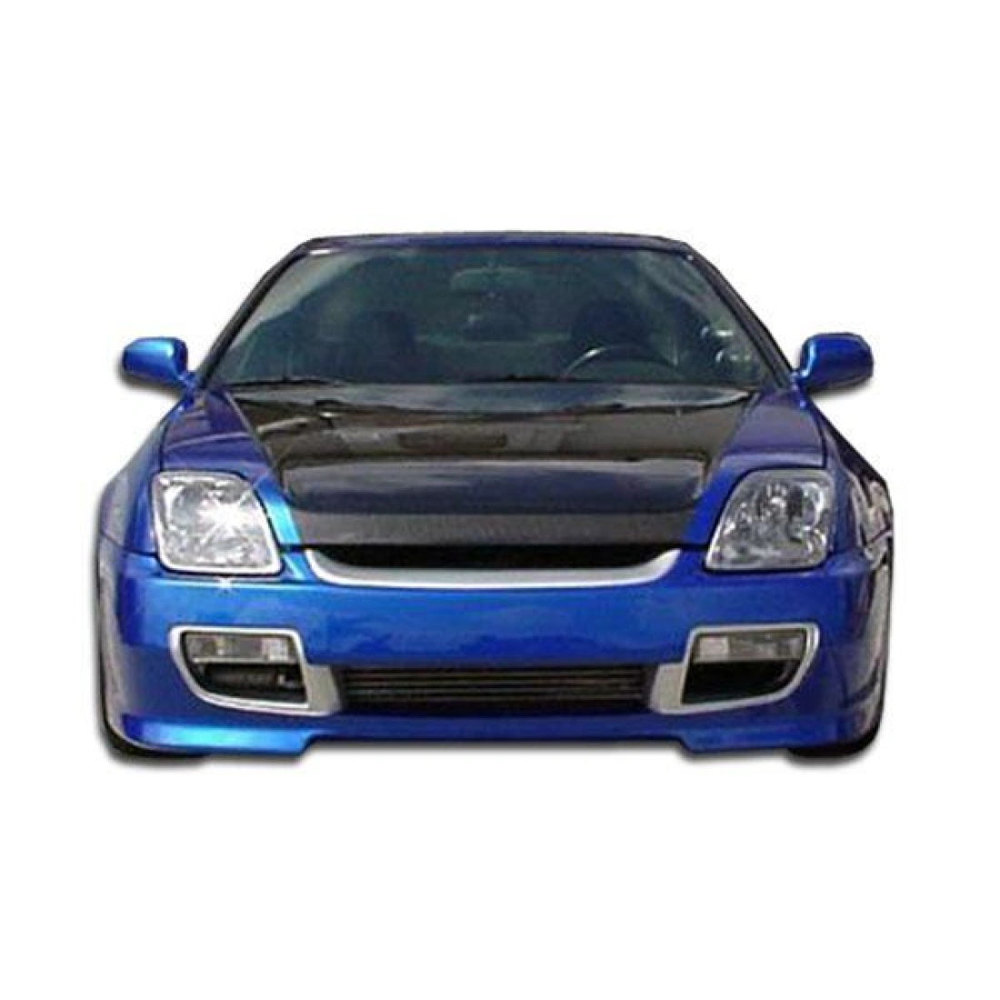 All kind of Exterior/Complete Body Kitsfor  Honda Prelude 1997. 1