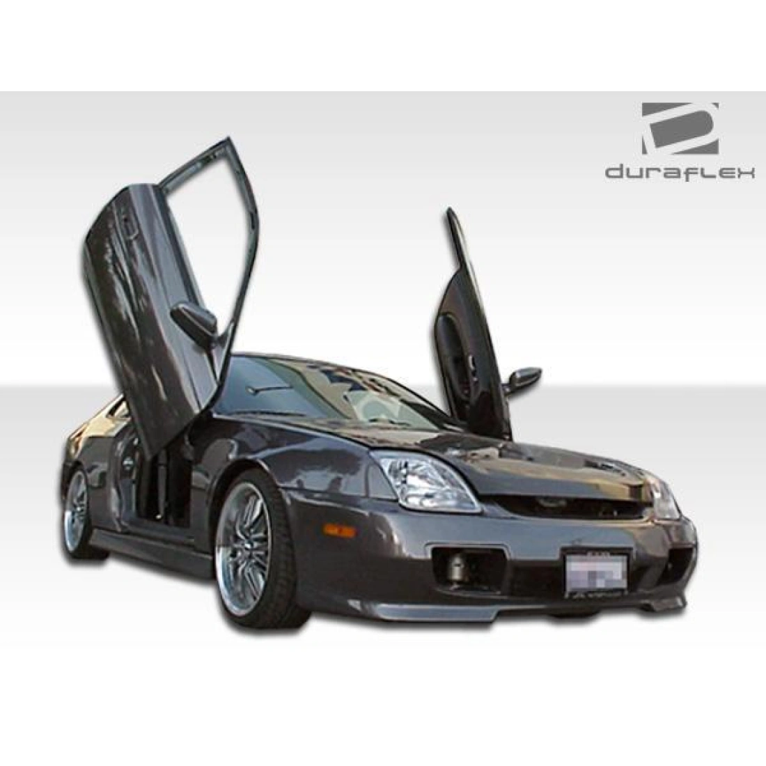 All kind of Exterior/Complete Body Kitsfor  Honda Prelude 1997. 5