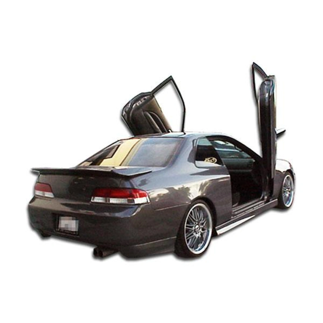 All kind of Exterior/Complete Body Kitsfor  Honda Prelude 1997. 2