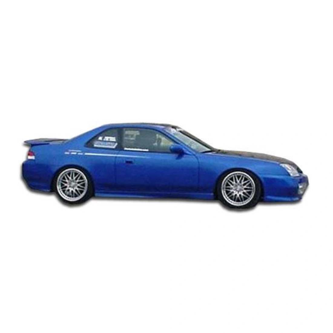 All kind of Exterior/Side Skirtsfor  Honda Prelude 1997. 1