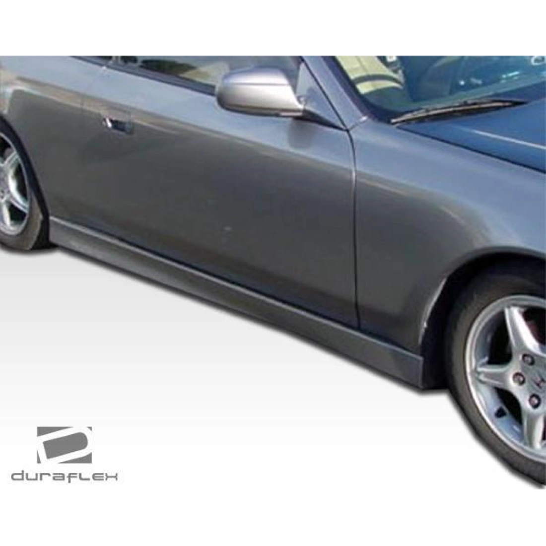 All kind of Exterior/Side Skirtsfor  Honda Prelude 1997. 5