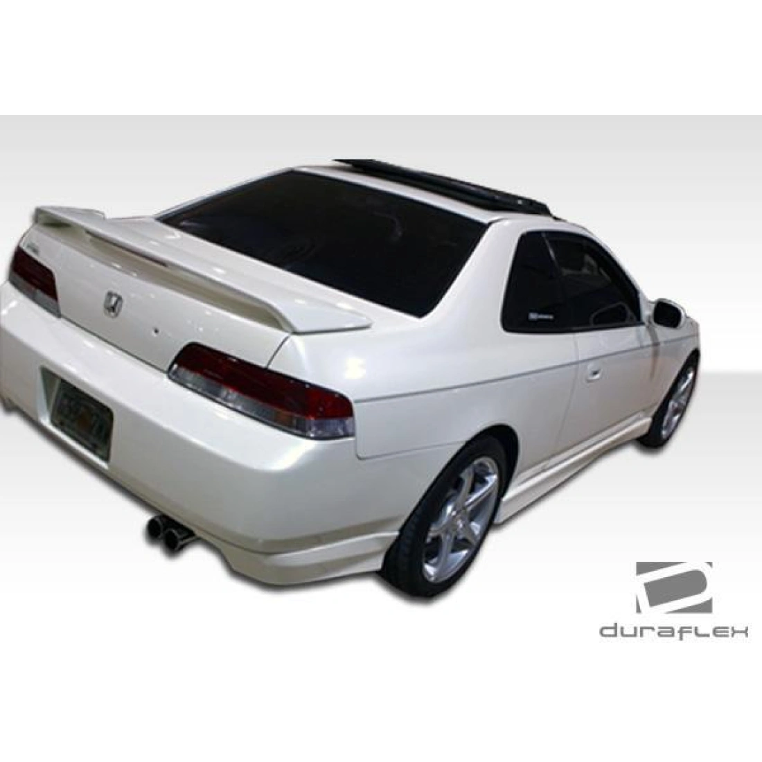 All kind of Exterior/Side Skirtsfor  Honda Prelude 1997. 11