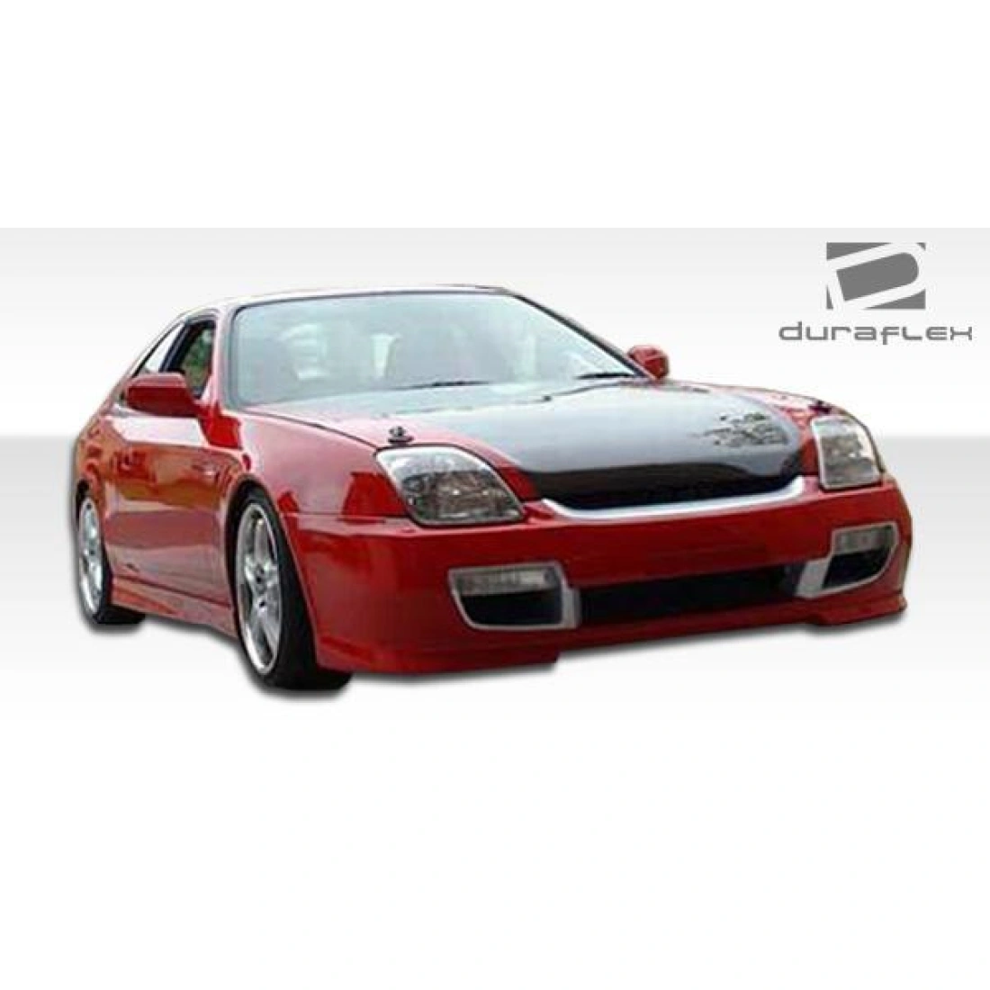 All kind of Exterior/Side Skirtsfor  Honda Prelude 1997. 12