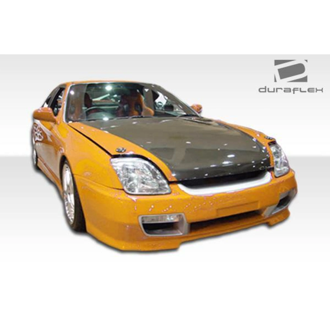 All kind of Exterior/Side Skirtsfor  Honda Prelude 1997. 14