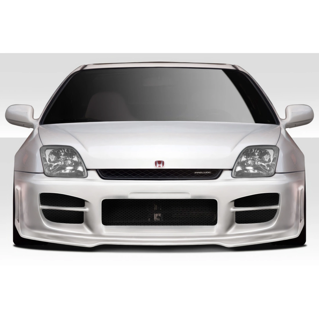All kind of Exterior/Front Bumpersfor  Honda Prelude 1997. 1