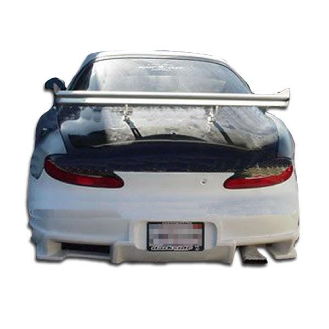 All kind of Exterior/Rear Bumpersfor  Hyundai Tiburon 1997. 3