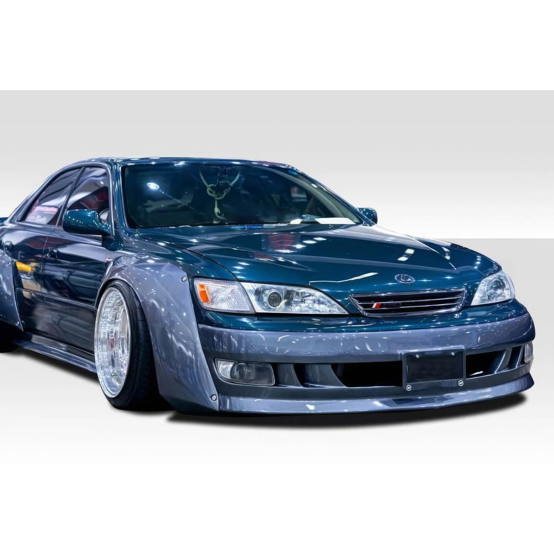 All kind of Exterior/Front Bumpersfor  Lexus ES Series 1997. 1