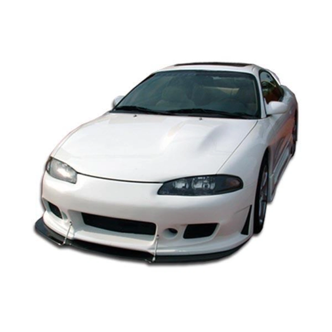 All kind of Exterior/Front Bumpersfor Mitsubishi Eclipse 1997. 3