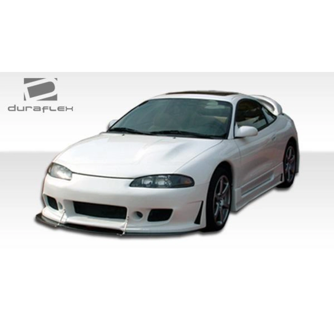 All kind of Exterior/Front Bumpersfor Mitsubishi Eclipse 1997. 15