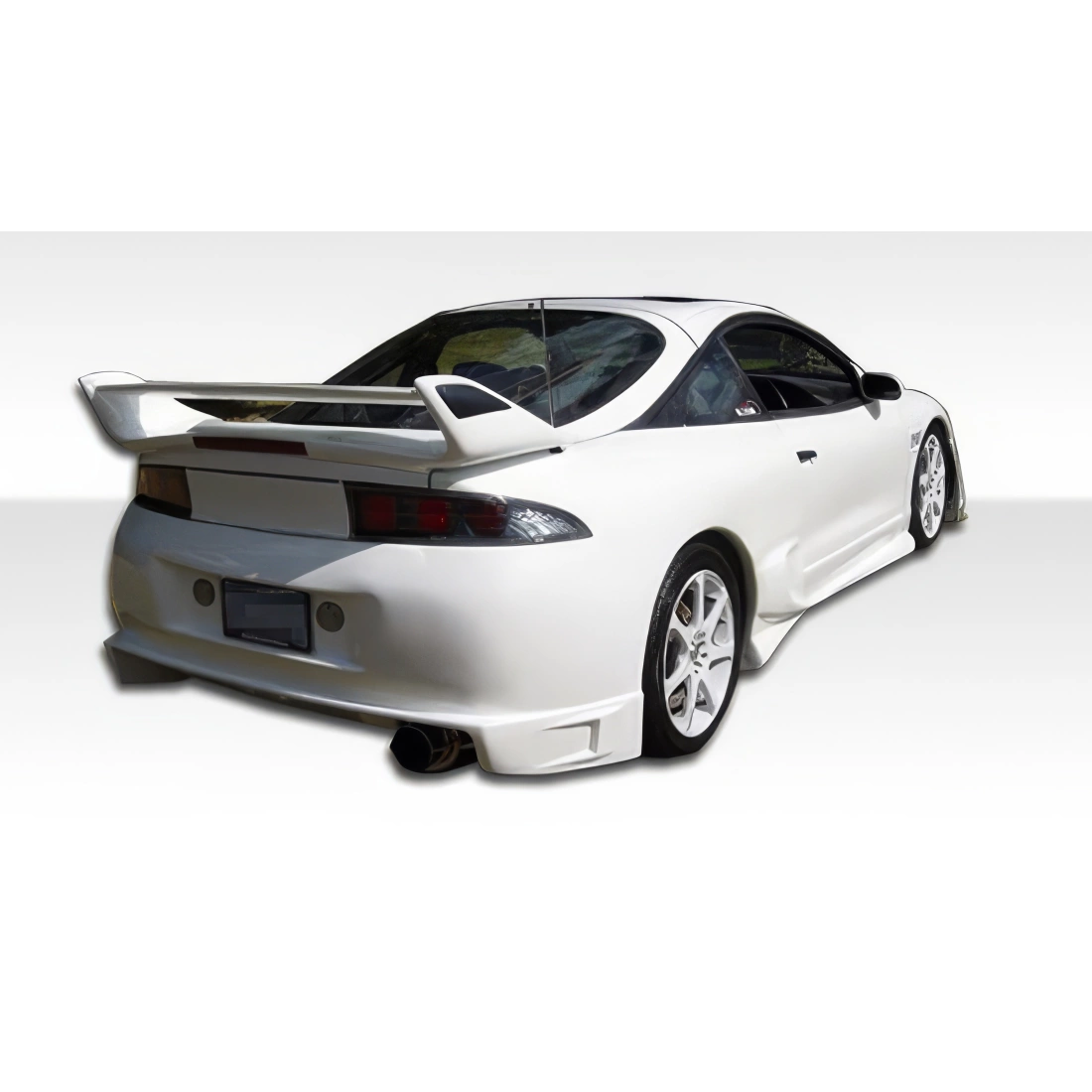 All kind of Exterior/Complete Body Kitsfor  Mitsubishi Eclipse 1997. 1