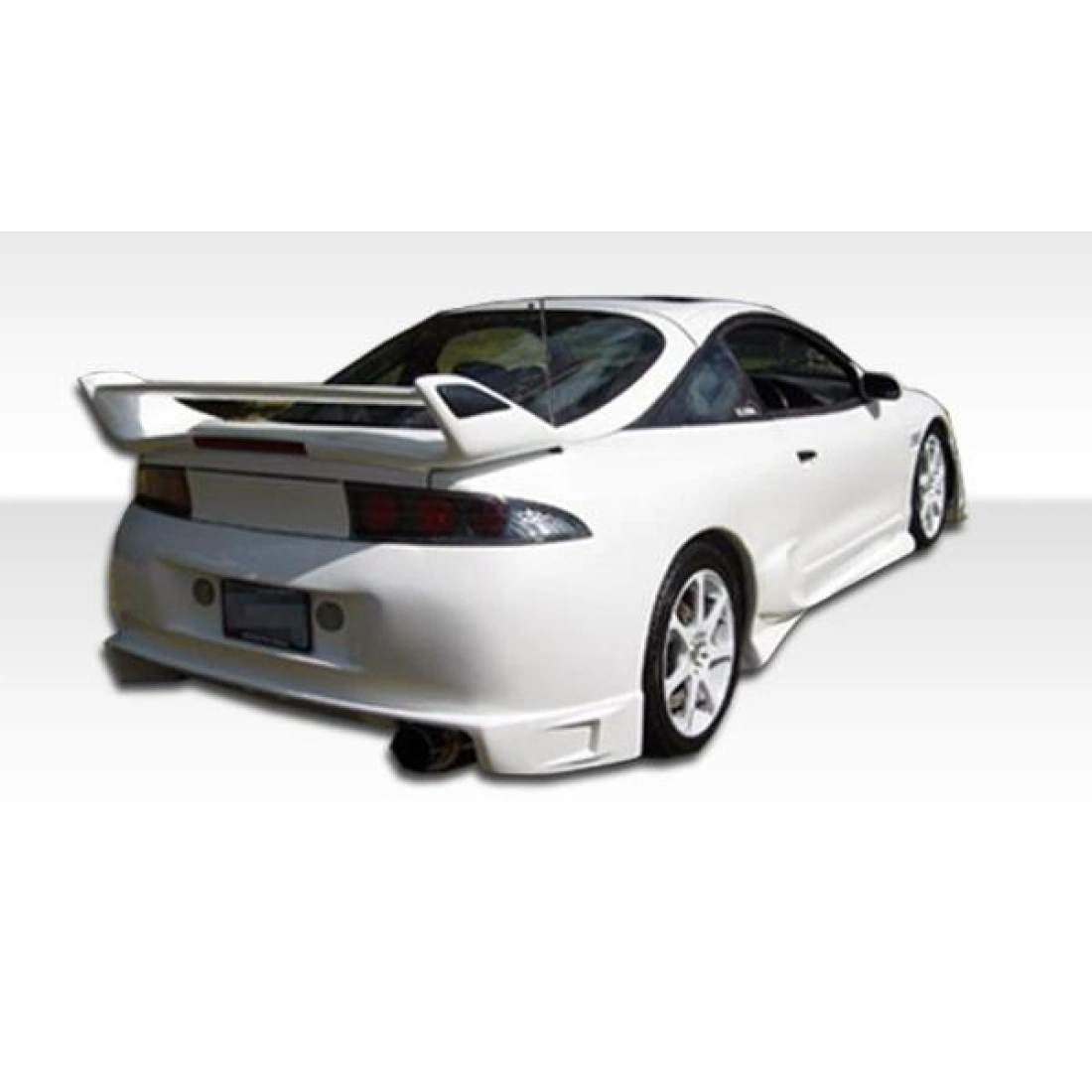 All kind of Exterior/Complete Body Kitsfor  Mitsubishi Eclipse 1995. 2