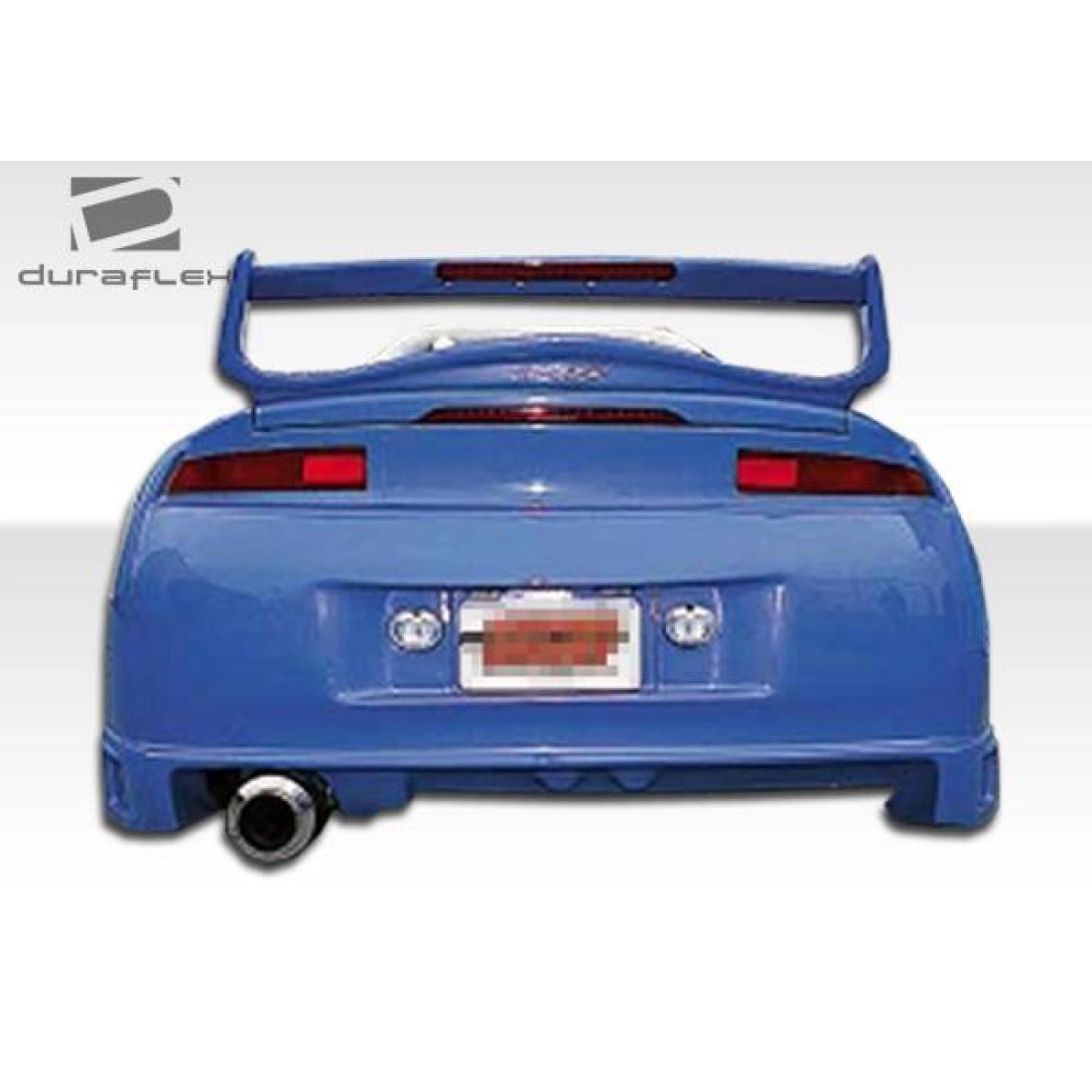 All kind of Exterior/Complete Body Kitsfor  Mitsubishi Eclipse 1995. 36