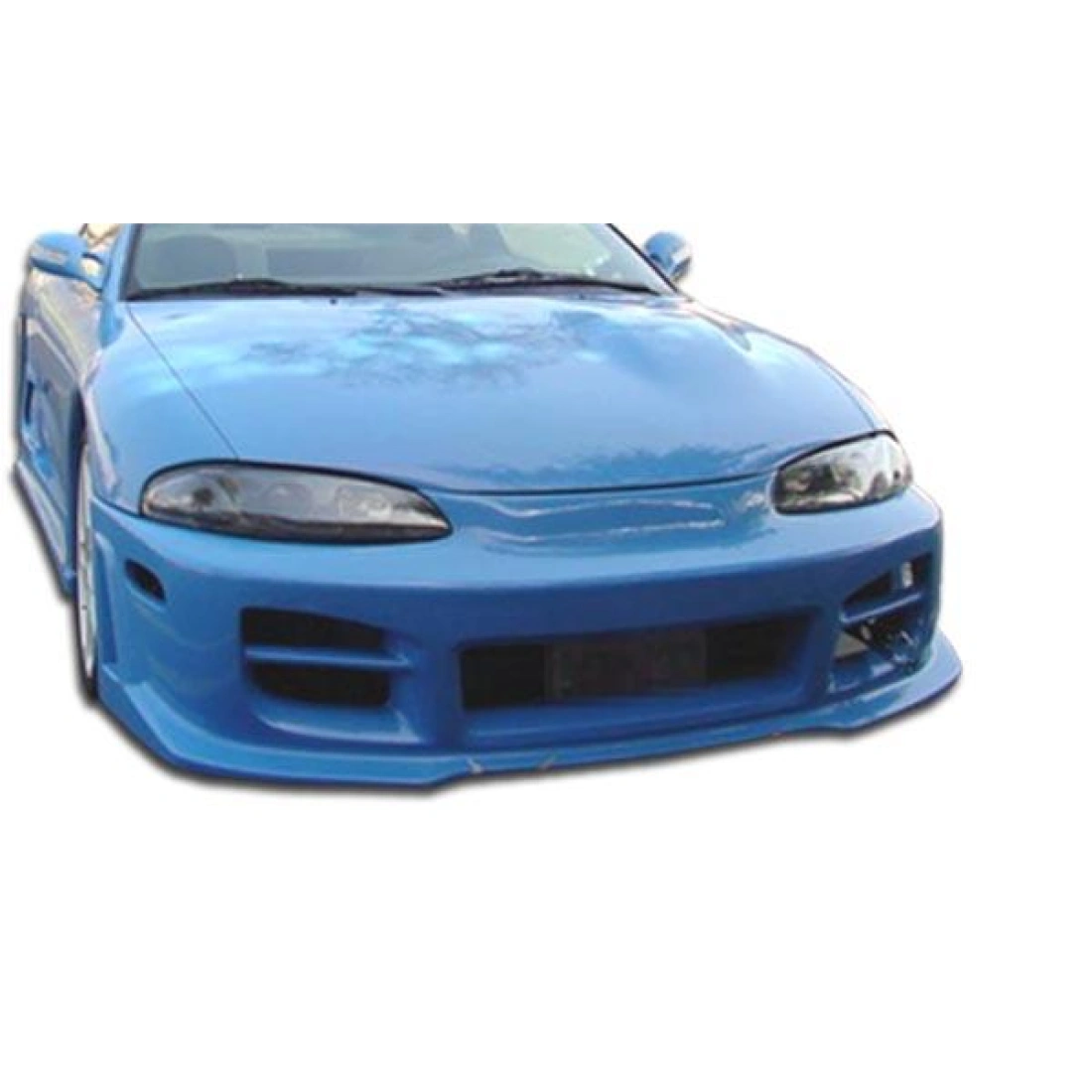 All kind of Exterior/Complete Body Kitsfor  Mitsubishi Eclipse 1995. 2