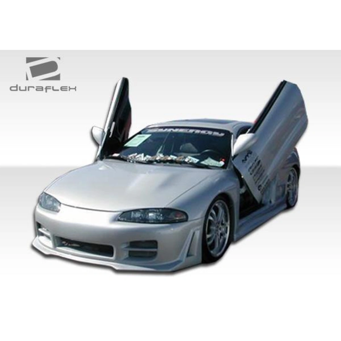 All kind of Exterior/Complete Body Kitsfor  Mitsubishi Eclipse 1995. 32