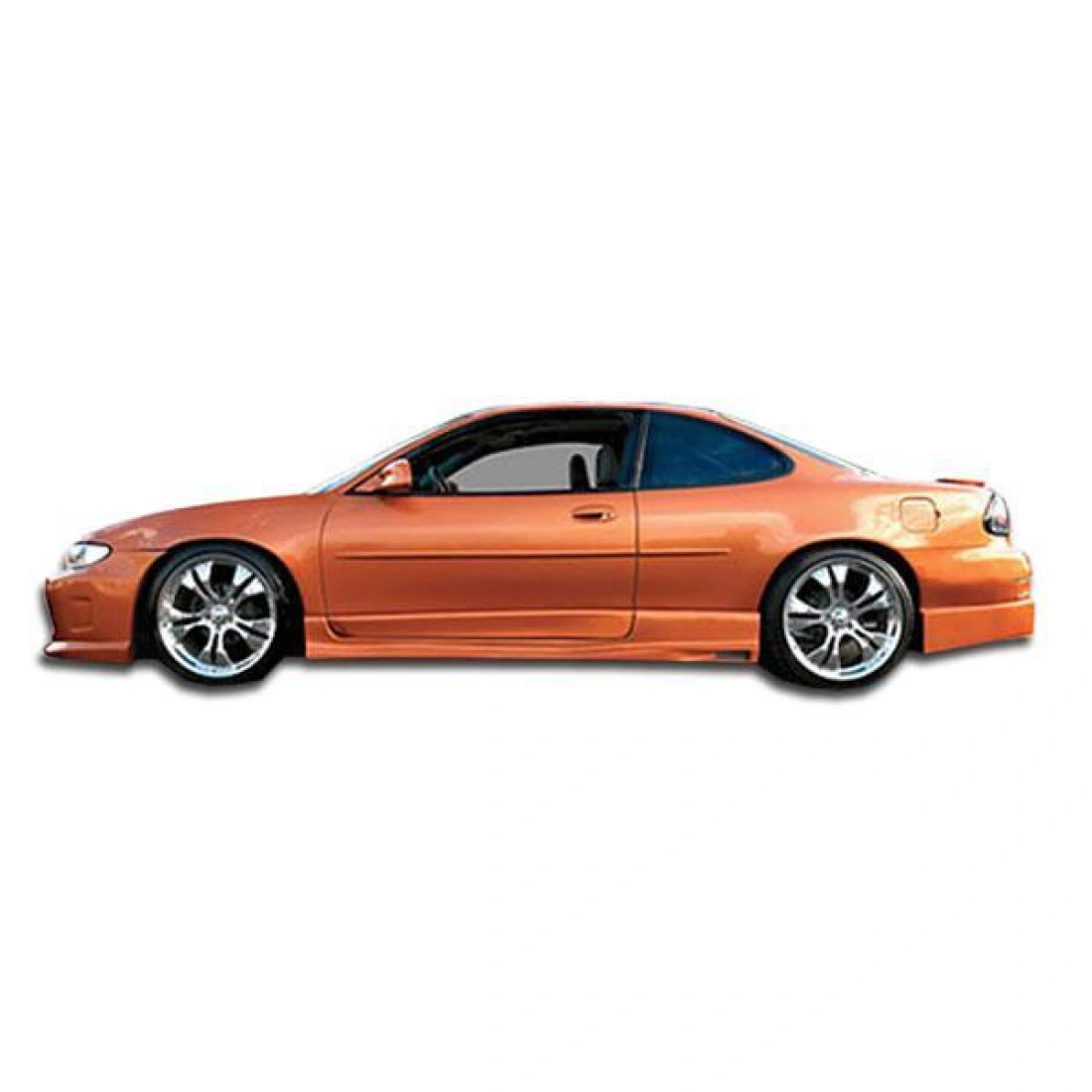 All kind of Exterior/Complete Body Kitsfor  Pontiac Grand Prix 1997. 2