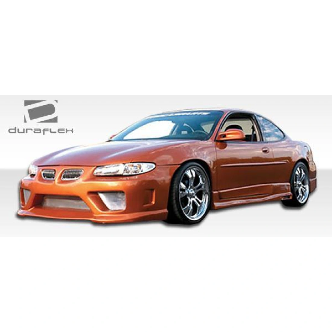 All kind of Exterior/Complete Body Kitsfor  Pontiac Grand Prix 1997. 5