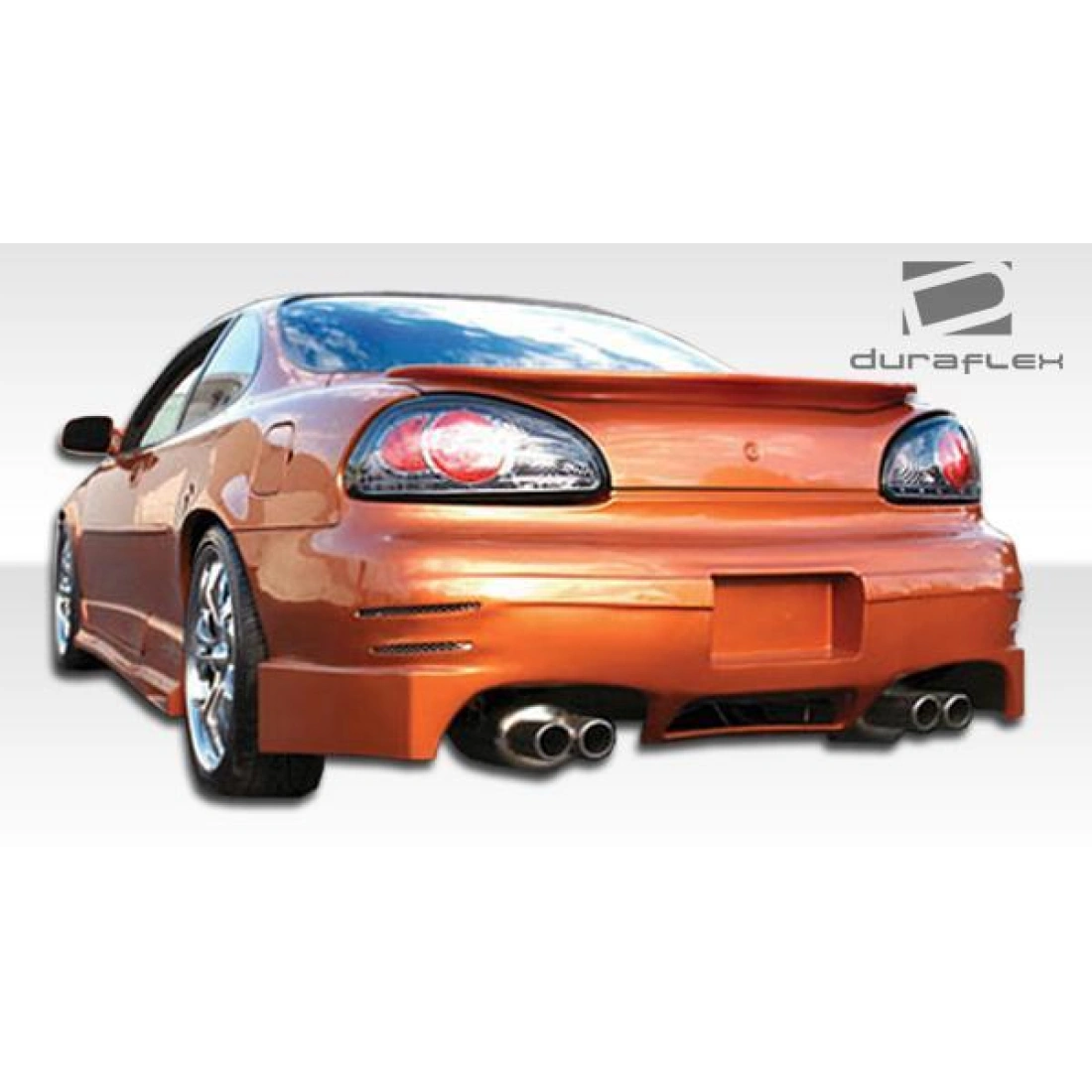 All kind of Exterior/Complete Body Kitsfor  Pontiac Grand Prix 1997. 3