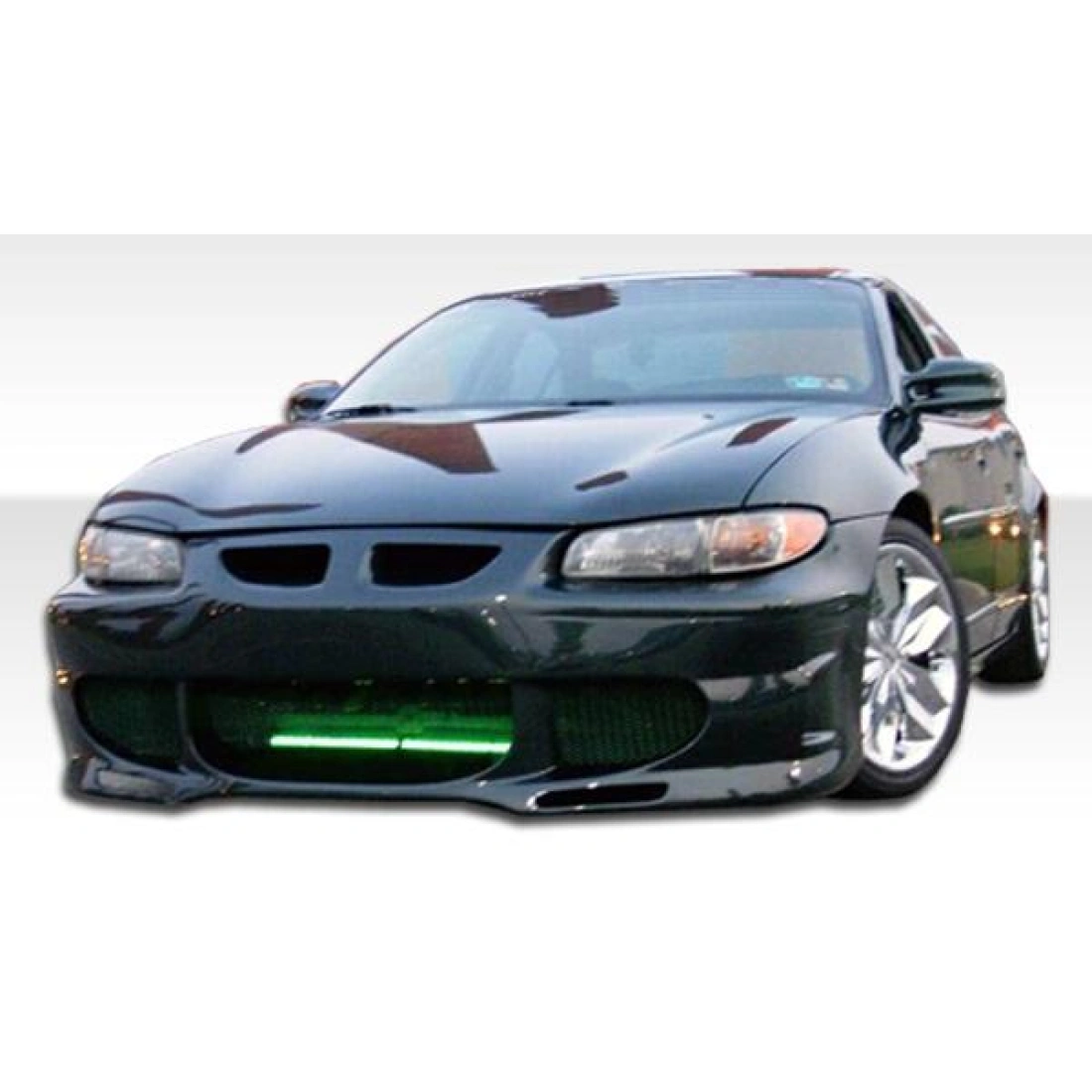 All kind of Exterior/Front Bumpersfor  Pontiac Grand Prix 1997. 1
