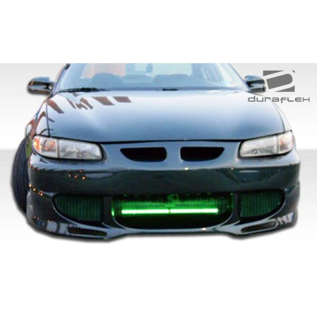 All kind of Exterior/Front Bumpersfor  Pontiac Grand Prix 1997. 6