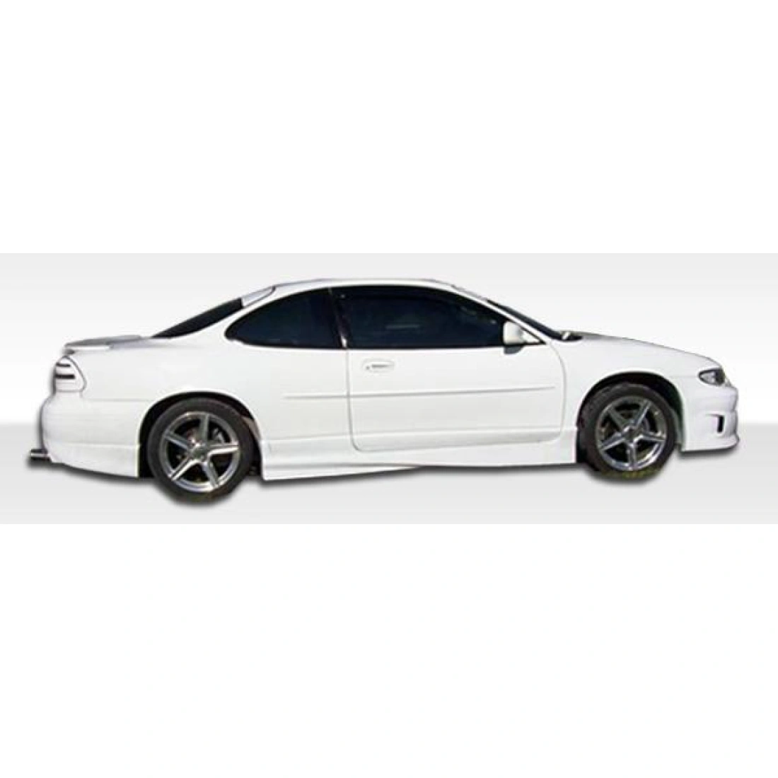 All kind of Exterior/Complete Body Kitsfor Pontiac Grand Prix 1997. 2